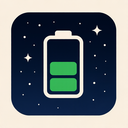 icon_space_battery_elegant icon preview
