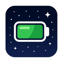 icon_space_battery_filled icon preview