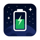 icon_space_battery_geometric icon preview