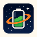 icon_space_battery_iconic icon preview