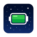 icon_space_battery_modern icon preview