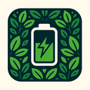 icon_space_battery_organic_pattern icon preview