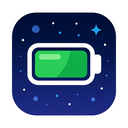 icon_space_battery_rounded icon preview