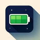 icon_space_battery_shadow_effect icon preview