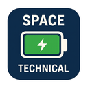 icon_space_battery_technical icon preview