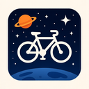 icon_space_bicycle_modern icon preview