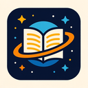 icon_space_book_asymmetrical icon preview