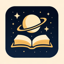 icon_space_book_elegant icon preview