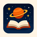icon_space_book_iconic icon preview