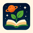 icon_space_book_organic icon preview