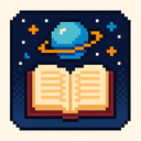 icon_space_book_pixel_art icon preview
