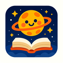 icon_space_book_playful icon preview