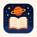 icon_space_book_rounded icon preview