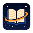 icon_space_book_sharp_edges icon preview