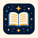 icon_space_book_symmetrical icon preview