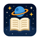 icon_space_book_technical icon preview