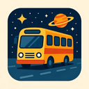 icon_space_bus_classic icon preview
