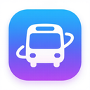 icon_space_bus_gradient icon preview