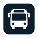 icon_space_bus_minimalist icon preview