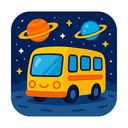 icon_space_bus_playful icon preview