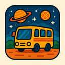 icon_space_bus_tribal icon preview