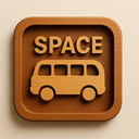 icon_space_bus_wooden icon preview