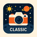 icon_space_camera_classic icon preview