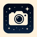 icon_space_camera_elegant icon preview