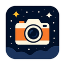 icon_space_camera_filled icon preview