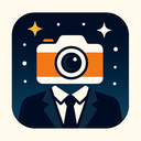 icon_space_camera_formal icon preview