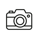 icon_space_camera_line_art icon preview