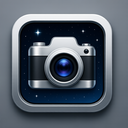 icon_space_camera_metallic icon preview