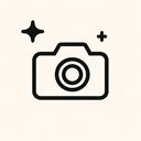 icon_space_camera_minimalist icon preview