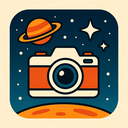 icon_space_camera_retro icon preview
