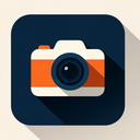 icon_space_camera_shadow_effect icon preview