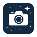 icon_space_camera_simplified icon preview