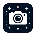 icon_space_camera_symmetrical icon preview