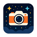 icon_space_camera_technical icon preview