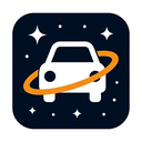 icon_space_car_asymmetrical icon preview