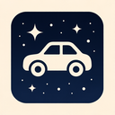 icon_space_car_elegant icon preview