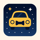 icon_space_car_formal icon preview