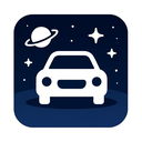 icon_space_car_modern icon preview