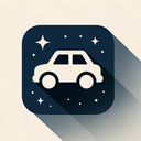 icon_space_car_shadow_effect icon preview