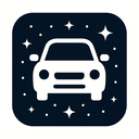 icon_space_car_symmetrical icon preview