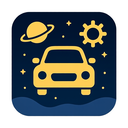 icon_space_car_technical icon preview