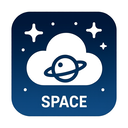 icon_space_cloud_technical icon preview