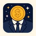 icon_space_coin_formal icon preview