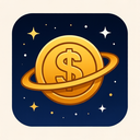 icon_space_coin_metallic icon preview