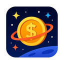 icon_space_coin_modern icon preview