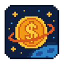 icon_space_coin_pixel_art icon preview